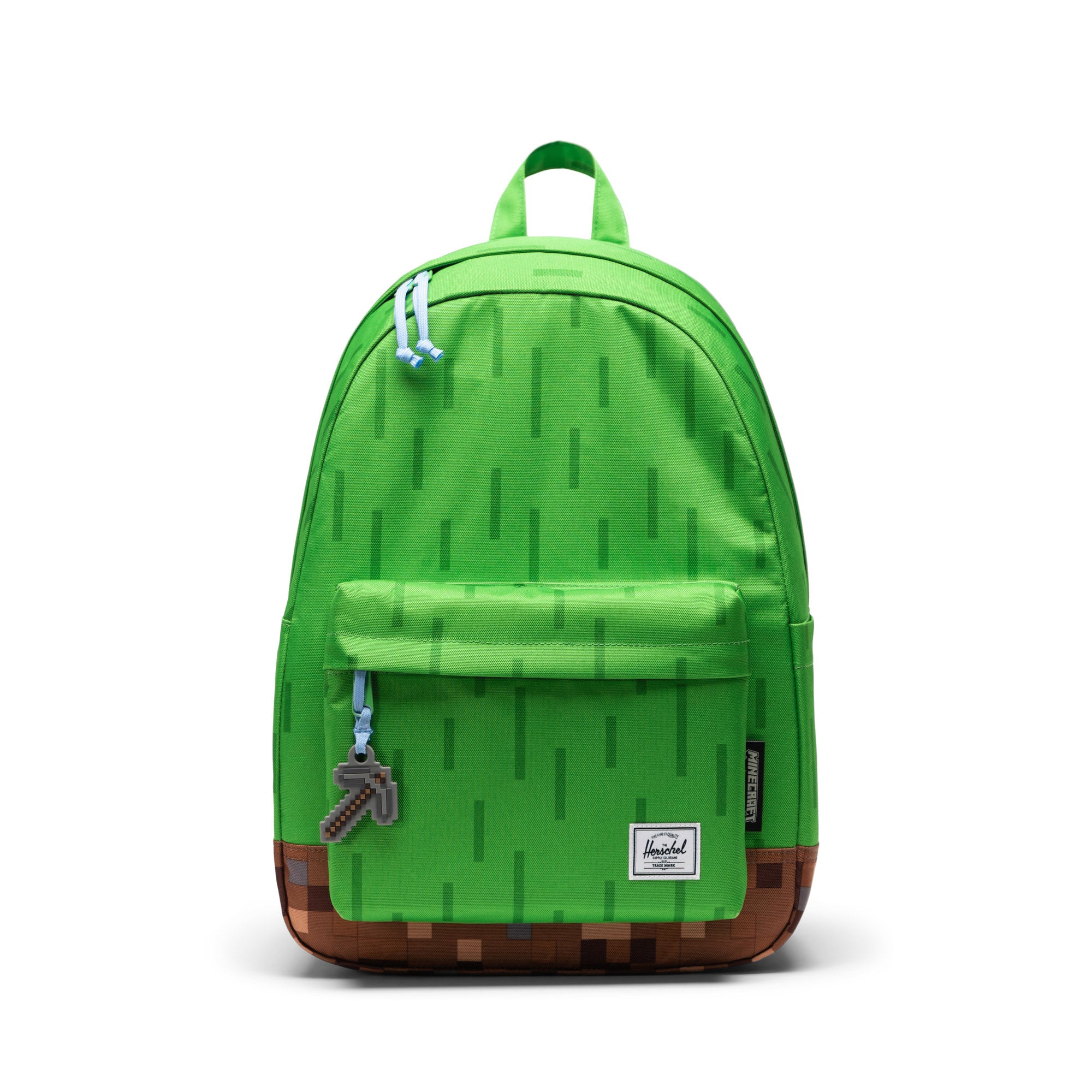 Herschel Classic™ | Su İtici Kumaş Sırt Çantası, 14" Laptop Uyumlu, 26 L